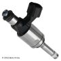 BECK/ARNLEY 159-1129 NEW FUEL INJECTOR