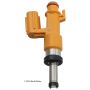BECK/ARNLEY 159-1131 NEW FUEL INJECTOR