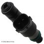 BECK/ARNLEY 159-1136 NEW FUEL INJECTOR