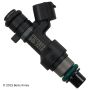 BECK/ARNLEY 159-1136 NEW FUEL INJECTOR
