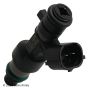 BECK/ARNLEY 159-1136 NEW FUEL INJECTOR