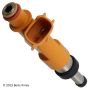 BECK/ARNLEY 159-1138 NEW FUEL INJECTOR