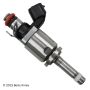 BECK/ARNLEY 159-1139 NEW FUEL INJECTOR