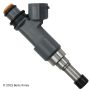 BECK/ARNLEY 159-1140 NEW FUEL INJECTOR