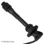 BECK/ARNLEY 175-6153 IGNITION WIRE SET