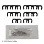 BECK/ARNLEY 175-6168 IGNITION WIRE SET