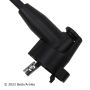 BECK/ARNLEY 175-6170 IGNITION WIRE SET
