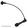 BECK/ARNLEY 175-6170 IGNITION WIRE SET