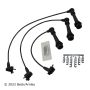BECK/ARNLEY 175-6170 IGNITION WIRE SET