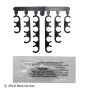BECK/ARNLEY 175-6170 IGNITION WIRE SET