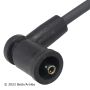 BECK/ARNLEY 175-6198 IGNITION WIRE SET