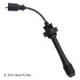 BECK/ARNLEY 175-6199 IGNITION WIRE SET