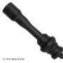 BECK/ARNLEY 175-6200 IGNITION WIRE SET