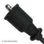 BECK/ARNLEY 175-6200 IGNITION WIRE SET