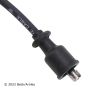 BECK/ARNLEY 175-6206 IGNITION WIRE SET