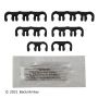 BECK/ARNLEY 175-6208 IGNITION WIRE SET