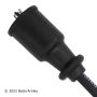 BECK/ARNLEY 175-6209 IGNITION WIRE SET