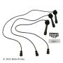 BECK/ARNLEY 175-6212 IGNITION WIRE SET