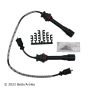 BECK/ARNLEY 175-6214 IGNITION WIRE SET