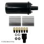 BECK/ARNLEY 178-8081 IGNITION COIL