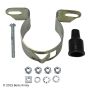 BECK/ARNLEY 178-8082 IGNITION COIL