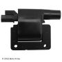 BECK/ARNLEY 178-8151 IGNITION COIL