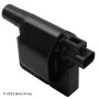 BECK/ARNLEY 178-8151 IGNITION COIL