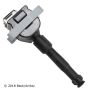 BECK/ARNLEY 178-8154 DIRECT IGNITION COIL