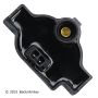 BECK/ARNLEY 178-8166 IGNITION COIL