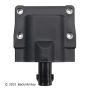 BECK/ARNLEY 178-8166 IGNITION COIL