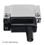 BECK/ARNLEY 178-8171 IGNITION COIL