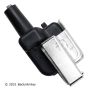BECK/ARNLEY 178-8171 IGNITION COIL