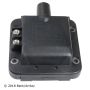 BECK/ARNLEY 178-8183 IGNITION COIL