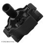 BECK/ARNLEY 178-8189 IGNITION COIL
