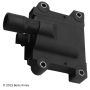BECK/ARNLEY 178-8189 IGNITION COIL