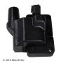 BECK/ARNLEY 178-8195 IGNITION COIL