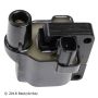 BECK/ARNLEY 178-8195 IGNITION COIL