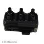 BECK/ARNLEY 178-8196 IGNITION COIL PACK