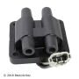 BECK/ARNLEY 178-8202 IGNITION COIL PACK