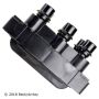 BECK/ARNLEY 178-8221 IGNITION COIL PACK