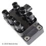 BECK/ARNLEY 178-8221 IGNITION COIL PACK