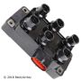 BECK/ARNLEY 178-8221 IGNITION COIL PACK