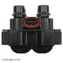 BECK/ARNLEY 178-8222 IGNITION COIL PACK