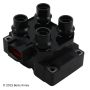 BECK/ARNLEY 178-8222 IGNITION COIL PACK