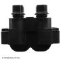 BECK/ARNLEY 178-8222 IGNITION COIL PACK