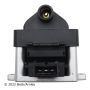 BECK/ARNLEY 178-8227 IGNITION COIL