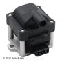 BECK/ARNLEY 178-8227 IGNITION COIL