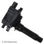 BECK/ARNLEY 178-8250 DIRECT IGNITION COIL