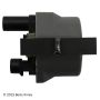 BECK/ARNLEY 178-8262 IGNITION COIL
