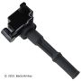 BECK/ARNLEY 178-8274 DIRECT IGNITION COIL